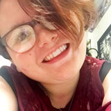 Andrea from Endicott | Woman | 28 years old | Leo