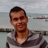 Omar from Irapuato | Man | 33 years old | Taurus