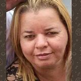 Gilda from Bom Jardim | Woman | 52 years old | Aries