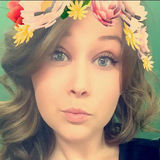 Steph from Tucson | Woman | 33 years old | Leo