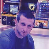 Svani from Tbilisi | Man | 32 years old | Cancer