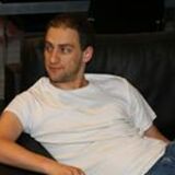 Ben from Haifa | Man | 43 years old | Aquarius