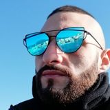 Luigi from Torre del Greco | Man | 34 years old | Cancer