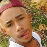 55O from Aroeiras | Man | 23 years old | Capricorn