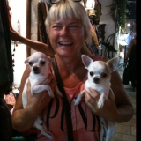 Jdk from Fredericia | Woman | 66 years old | Sagittarius
