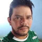 Thiago from Porto Velho | Man | 38 years old | Taurus