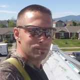 Roofer from Post Falls | Man | 39 years old | Scorpio