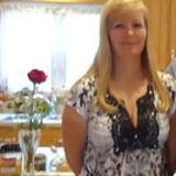 Evelyn from Franklin Square | Woman | 45 years old | Leo