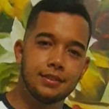 Andradelizansv from Lajedo | Man | 24 years old | Capricorn