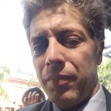 Halcon from Villa Santa Rita | Man | 44 years old | Taurus