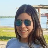 Jnoemi9I9 from Centro | Woman | 41 years old | Capricorn