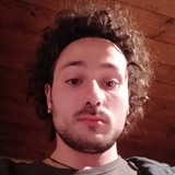 Ekyeerik from Domodossola | Man | 29 years old | Aquarius