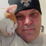 Christopherak4 from Albany | Man | 50 years old | Cancer