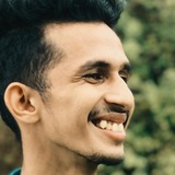 Akshaypunkqn from Malappuram | Man | 24 years old | Leo