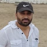 Piyush from Junagadh | Man | 40 years old | Aquarius