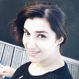 Meia from Kouvola | Woman | 32 years old | Leo