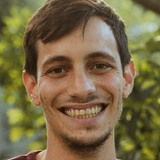 Walterifs from Kfar Saba | Man | 33 years old | Taurus
