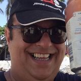 Lu from Araraquara | Man | 63 years old | Leo