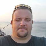 Bigman from Salamanca | Man | 40 years old | Aquarius