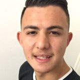 Odisseas from Larnaca | Man | 28 years old | Aries