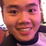 Steve from Taipei | Man | 32 years old | Cancer