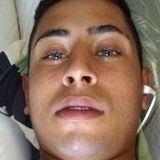 Hugo from Itaquaquecetuba | Man | 29 years old | Aquarius