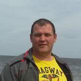 Sauliukas from Peteranec | Man | 53 years old | Aquarius