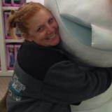 Val from Aurora | Woman | 41 years old | Aries