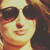 Gine from Florence | Woman | 30 years old | Scorpio