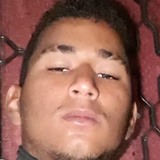 Thiago from Bom Despacho | Man | 26 years old | Gemini