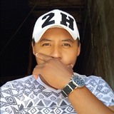Gerry from Felipe Carrillo Puerto | Man | 32 years old | Leo