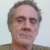 Sniederbergecz from San Rafael | Man | 54 years old | Cancer