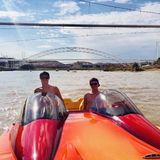 Bryce from Oak Park | Man | 29 years old | Sagittarius