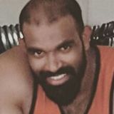 Abhi from Al Jubayl | Man | 39 years old | Aquarius