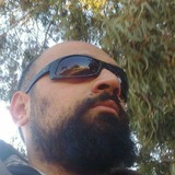 Leon from Centenario | Man | 38 years old | Gemini
