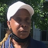 Bunnie from New Orleans | Woman | 60 years old | Virgo