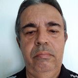 Hitalo from Maceio | Man | 67 years old | Aquarius