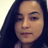 Moni from Lages | Woman | 33 years old | Pisces