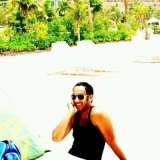 Ibrahim from Jabriya | Man | 44 years old | Taurus
