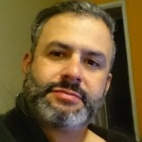 Godoi from Itapecerica da Serra | Man | 44 years old | Pisces