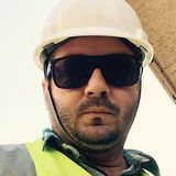 Dallison from Jardim do Serido | Man | 40 years old | Gemini