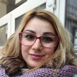Medeea from Bucuresti | Woman | 29 years old | Aquarius