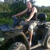 Петр from Mukacheve | Man | 42 years old | Cancer