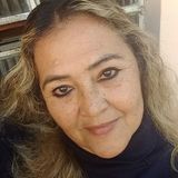 Gina from Canoas | Woman | 64 years old | Sagittarius