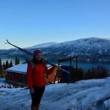 Randi from Odense | Woman | 38 years old | Aquarius