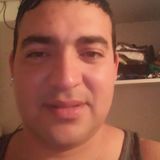 Negro from General Fernandez Oro | Man | 40 years old | Virgo