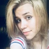 Luca from Budapest | Woman | 26 years old | Sagittarius