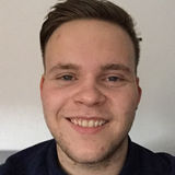 Nico from Greve | Man | 32 years old | Taurus
