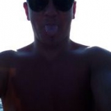 Farris from Nijmegen | Man | 45 years old | Libra