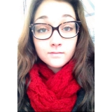 Jadeo from Quebec | Woman | 29 years old | Capricorn